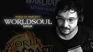 O futuro de World of Warcraft está nos detalhes...