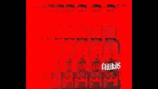 Etilikos - Paren De Mamar Vol. 1 (DISCO COMPLETO)
