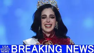 &ldquo;Corrupt family&rdquo; F&aacute;tima Bosch mocks allegations of fraud at Miss Universe