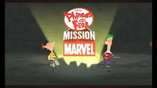Spidey: Aunt May Phineas and Ferb are making a crossover @theamazinggamerdjmc5906 lol
