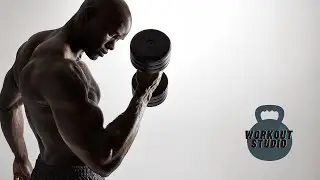 Explosive Workout Mix💪 Gym Motivation Music 2021