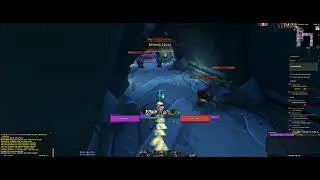 [Retail] Sethekk Halls Any% in 14.971 seconds