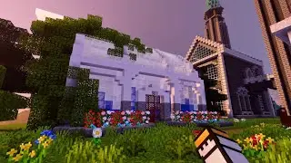 Minecraft & Reddit Stories #1 