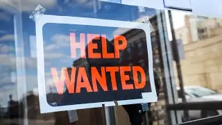 U.S. Labor Secretary: Resources coming to help women reenter the workforce