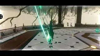 Kuro is cooking mobile users with these simple rain drop effects 🥶