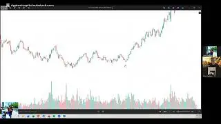 MSTR and One of the Rarest Candlestick Reversals You Will Ever See | Bagholder | 12-2-25