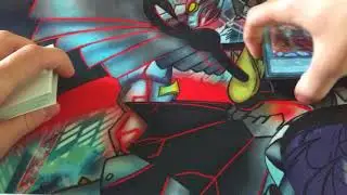 Frightfur Chimera deck profile JUNE 2018!!!!