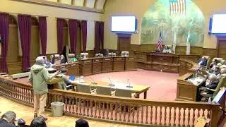 City Council Meeting - Jan 27 2026