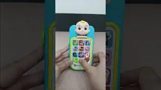 very unique cocomelon phone 090