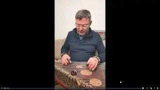 Akşamı süzme deniz - Coşkun Açıkgöz