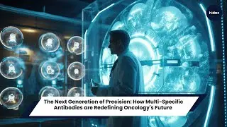 The Next Generation of Precision: How Multi-Specific Antibodies are Redefining Oncology's Future