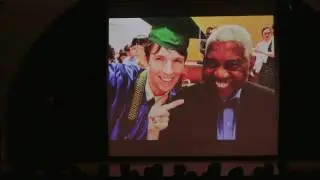 A Celebration of the Life of George Pitts
