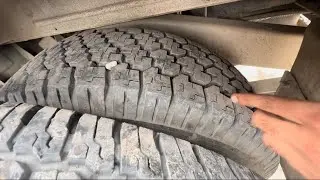 Bolero tyre change 2020 model Drum tyre