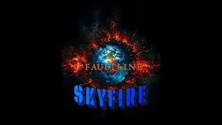 BADDEC Music | Faultline - Darkness Eternal