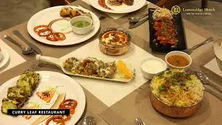 LEMONRIDGE HOTELS   IDPL BALANAGAR CHINTAL