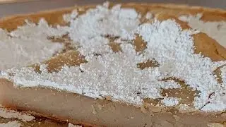 COMO FAÇO TARTE DE CASTANHAS E AMÊNDOA SIMPLES E RÁPIDO DE FAZER