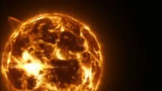 Solar Winds
