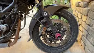 Bajajpulser full review and restoration price ￼ waste of money 36000₹￼￼
