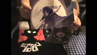 LootAnime - June 2017, Unnatural