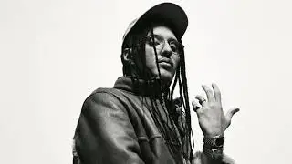 (Free) Rin x Bausa Type Beat 2020 (prod by CrimeBeats)