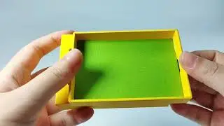 🚀 ​​Innovative Slide Out Boxes: Safety Meets Luxury!​​#PackagingDesign #ChildResistant
