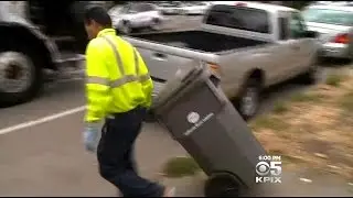 Waste Management Accused Of Bullying Its Way To Billion-Dollar Contract