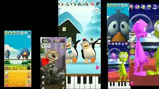 Talking app old kaufcom talking tom jerry