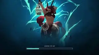 NEW Battlerite GAMEplay