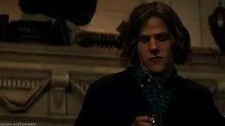 Batman v Superman - they come from the sky [Ultimate edition]