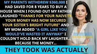 My Parents Secretly Installed Spy Software on My PC To Control My Savings Account &mdash; Then I Exposed