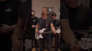 'We Didn't Start The Fire' (BILLY JOEL) Cover by The HSCC
