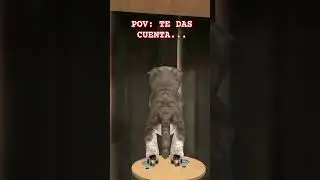 Te das cuenta que este juego est&aacute; maldito | Kitten cat simulator
