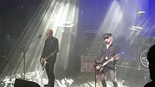 The Mission O2 Institute Birmingham 29/2/20