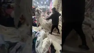 صولد عالمي 👍في محلكم وزارة العرايس البليدة 👍 متراطوش الفرصة كاين طونبولة مرحبا بيكم