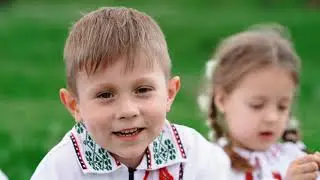 Grupul vocal TĂPĂLUȚA-LUȚA Iași - Baba Oarba | De-a v-ati ascunselea Coord. Prof. Veaceslav BÎNZARI