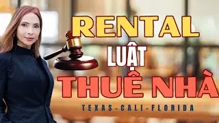 So S&aacute;nh Luật Thu&ecirc; Nh&agrave;: Texas &ndash; California &ndash; Florida | Điều Người Thu&ecirc; & Chủ Nh&agrave; Cần Biết 2025 