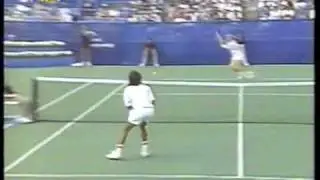 Becker vs. Rostagno