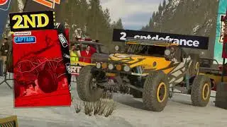 Dirt5 PS5 Online Gameplay