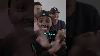 Chunkz Shows Off His Bollywood Vocals