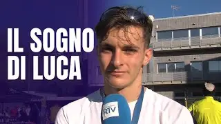 Troppo intelligente per le Paralimpiadi: la storia di Luca Venturelli