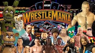 PPW! WRESTLEMANIA 2025
