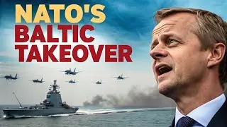 NATO&rsquo;s Baltic Takeover: Denmark Leads the Charge!