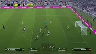 eFootball 2026 suarez seals the deal division 1
