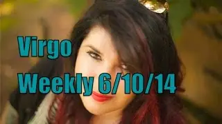Virgo Weekly Horoscope 6 October 2014 Michele Knight
