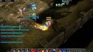 Devilz MU - DL test dame