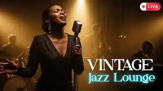 🔴 Blues & Soul Love Songs LIVE | Etta James Style Timeless Romantic Vibes