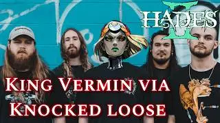 King Vermin Musical Analysis | Hades 2 (Diatonic Dissection)