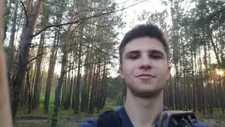 Forest adventure 🌲