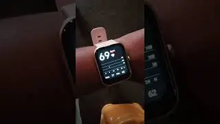 BPM measuring feature |in Boat Xtend Watch