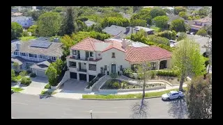 Gorgeous Cheviot Hills Property located on Club Dr.